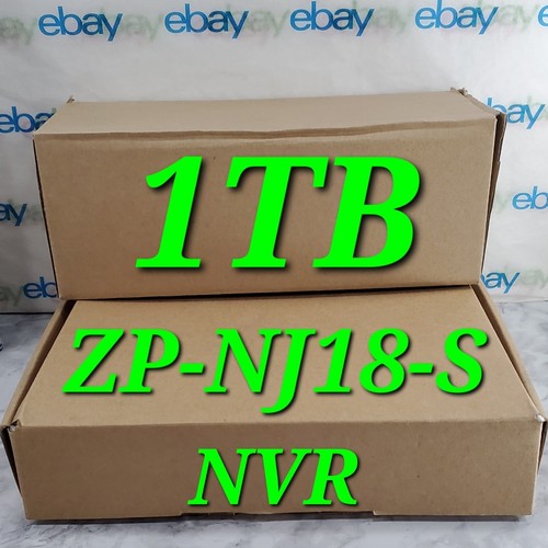 Zmodo zp nj18 - ✅️⭐️,