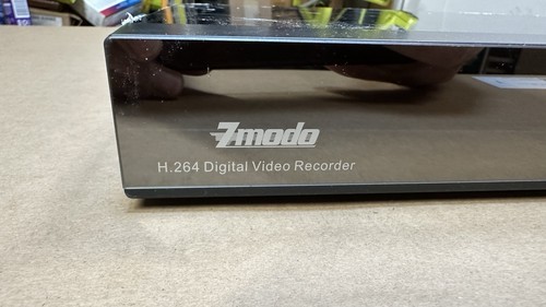 Zmodo 264 channel - zmodo, 8-channel
